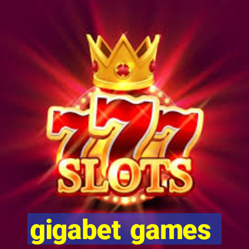 gigabet games